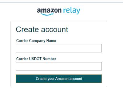 Amazon Relayに偽装したWebページの例 - 引用：Check Point