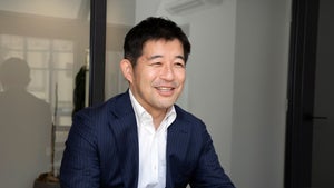 山本考伸・Cocolive社長「デジタル技術を使って、住宅・不動産会社に対し『日本一お節介なサポート』を提供する」