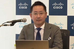 シスコが年次イベント「Cisco Live 2024」で発表された新製品・サービスを解説