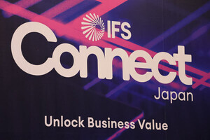 急成長のIFS、日本市場への投資を加速‐業界特化型ERPの「脱アドオン」実現へ