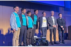 ソラコム、IoTカンファレンス「SORACOM Discovery 2024」で4つの新サービス発表