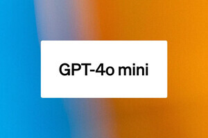 OpenAI 「GPT-4o mini」発表、優れた推論力とコスト効率、GPT-3.5 Turboの置き換えに