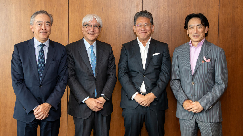 【青春座談会】武蔵高校OBが一堂に会し、「自ら調べ自ら考える」学生生活を語ろう！