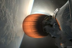 スペースX「ファルコン9」ロケット、打ち上げ失敗 - 考えられる影響は？