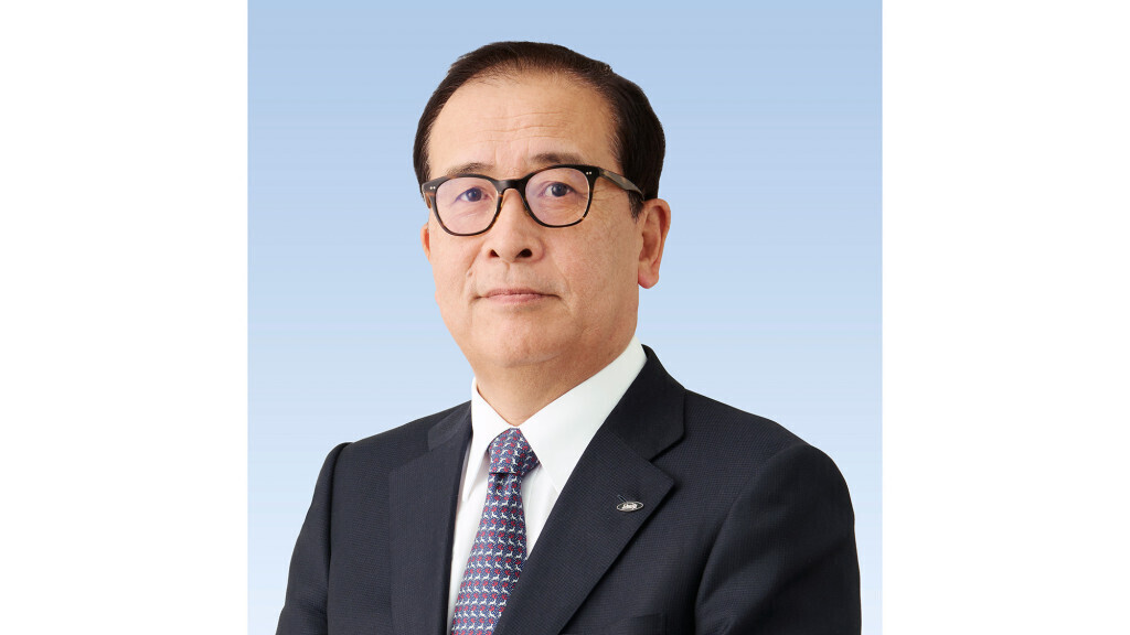 2期連続赤字のシャープ 新社長に沖津副社長が昇格