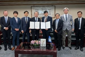 三井不動産、日本での半導体サイエンスパーク構築に向けて台湾の2機関と連携