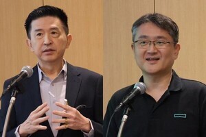 HPEがAI戦略を説明 - 「NVIDIA AI Computing by HPE」の強みとは