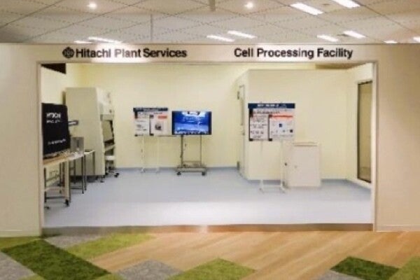日立、医薬・再生医療技術のショールームを大阪に開設‐細胞製造シミュレーションやVR体験