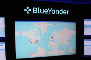 米Blue Yonder、同業他社を1280億円で買収完了‐供給網を強化