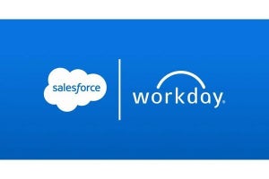 Salesforce×Workday、AI従業員サービスエージェント発表‐戦略的パートナーシップ締結