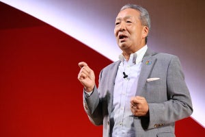 「Google Cloud Next Tokyo '24」開催 - 生成AIエージェントの活用へ急速にシフト