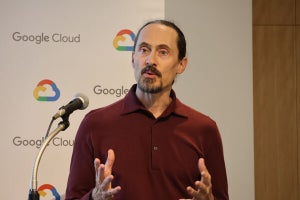 Google Cloud、データベースとアナリティクスの新サービス群を発表