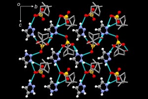 東北大など、有機分子のキラリティをそろえて無加湿プロトン伝導特性を向上