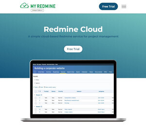 プロジェクト管理ツール「Redmine」のクラウドサービスをグローバル展開 - ファーエンドテクノロジー