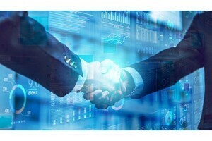 損害保険ジャパン×Ginco、Web3事業のさらなる推進のためにパートナーシップを締結