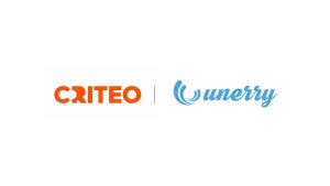 Criteo、リアル行動データプラットフォーム「unerry」と協業 実店舗の集客を支援