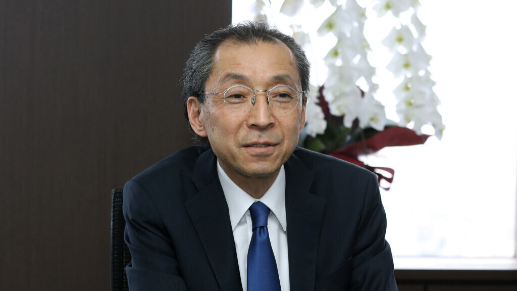 WOWOW社長・山本均「WOWOWは単なる放送・配信事業者とは違うポジションを築く」