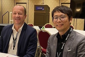 VMware日本の新社長山内氏に直撃、顧客の現状と今後のアプローチとは