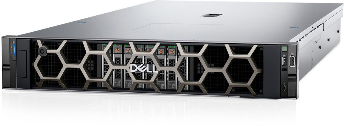 PowerEdge R760xa