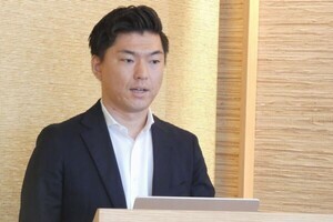 セールスフォース、イーデザイン損保におけるData Cloudの活用事例を紹介