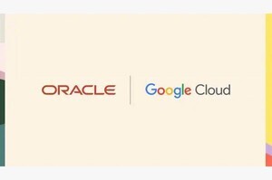 Oracle Database@Google Cloud、一般提供開始