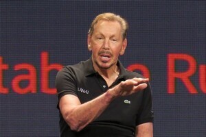 OracleとAWSが握手、3大クラウドすべてと提携 - Oracle CloudWorld 2024開幕