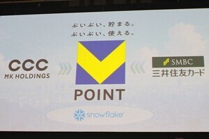 CCC×三井住友カードが語る、Vポイントを支えるクロスクラウドのデータ基盤とは