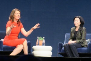 米CIA、Cloudflare、MGMが語るOracle採用の理由と導入効果とは - Oracle CloudWorld 2024