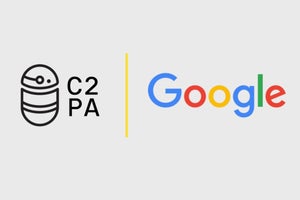 Google、検索やYouTubeにデジタルコンテンツの来歴や真性性を示すC2PA導入