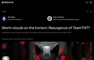 CentOSサーバを標的とした新たなサイバー攻撃発見、管理者は対策を