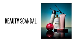 美容アイテムのECプラットフォーム「BEAUTY SCANDAL」始動 プロ厳選アイテムなどを販売