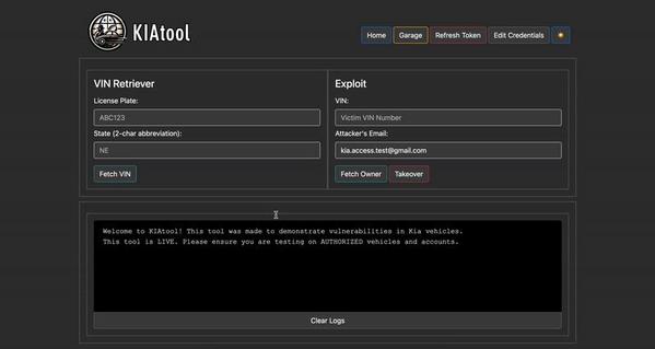 研究者が開発した概念実証(PoC)ツール - 引用：研究者Webページ