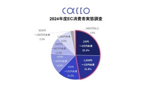 クレカ不正被害で13.3％が「補償されなかった」【かっこ「EC事業者実態調査」発表】