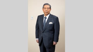 SBIホールディングス会長兼社長・北尾吉孝「次の5年で一段とスケールアップした、強くて尊敬される企業グループを目指す」