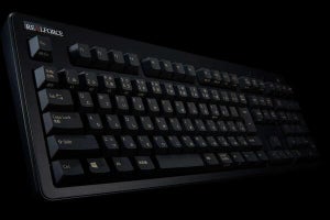 最高峰プレミアムキーボード「REALFORCE」、失敗しない選び方