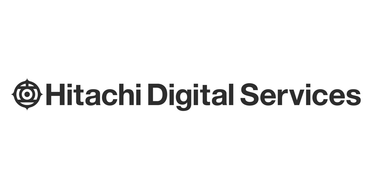 Hitachi Digital Services ロゴ