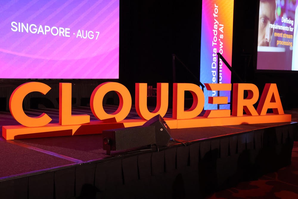 Cloudera、NVIDIA NIMマイクロサービスを搭載した「Cloudera AI Inference」の提供開始と、今後リリース予定の新機能を発表
