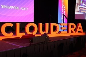 Cloudera 、NVIDIA NIMマイクロサービスを搭載したAI推論サービスを提供開始