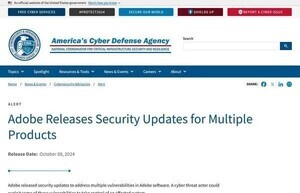 Adobe Lightroomなどに脆弱性、確認とアップデートを