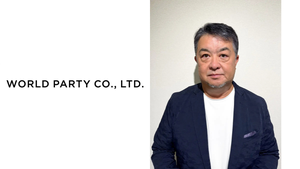 傘ブランド「Wpc.」のワールドパーティー、冨田智夫氏が新社長に就任