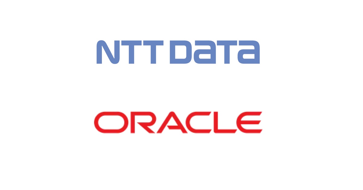 NTTデータ×オラクル 日本の企業および団体へのソブリン要件に対応するクラウドサービスを強化に向け協業