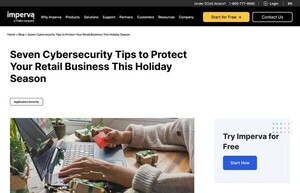 サイバー攻撃者に狙われる年末商戦のオンラインショップ、対策は