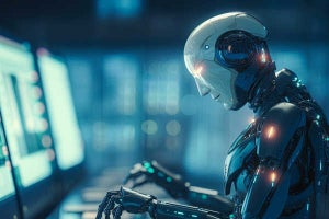 GoogleがAIエージェント「Project Jarvis」を開発中か