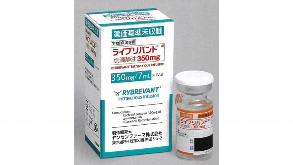 米J＆Jが新薬で50件承認へ　27年の2桁成長目指す