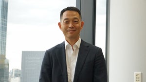 丸山英毅・TMJ社長の 「人生の転機」【ベネッセ他からセコムグループへ持ち株会社変更】