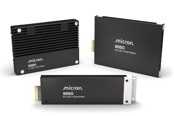 MicronのデータセンターSSDがNVIDIA GB200 NVL72の推奨ベンダーリストに認定