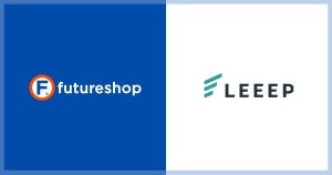 ECサイト構築「futureshop」、顧客体験向上の「LEEEP」と連携 動画、スタッフ投稿、レビューなど容易に実装