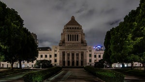 【社論】日本の政治に課された命題は重い！