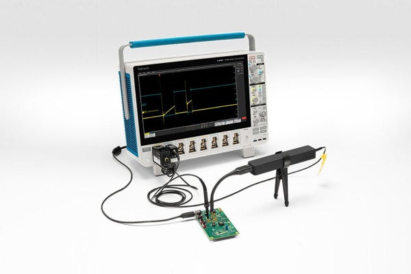 テクトロニクス、RFアイソレーション型電流プローブと3チャンネル双方向電源を発表