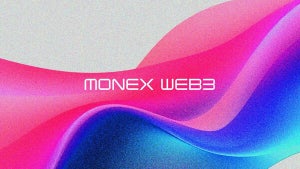 マネックス、Web3事業における新ブランド「Monex Web3」を立ち上げ